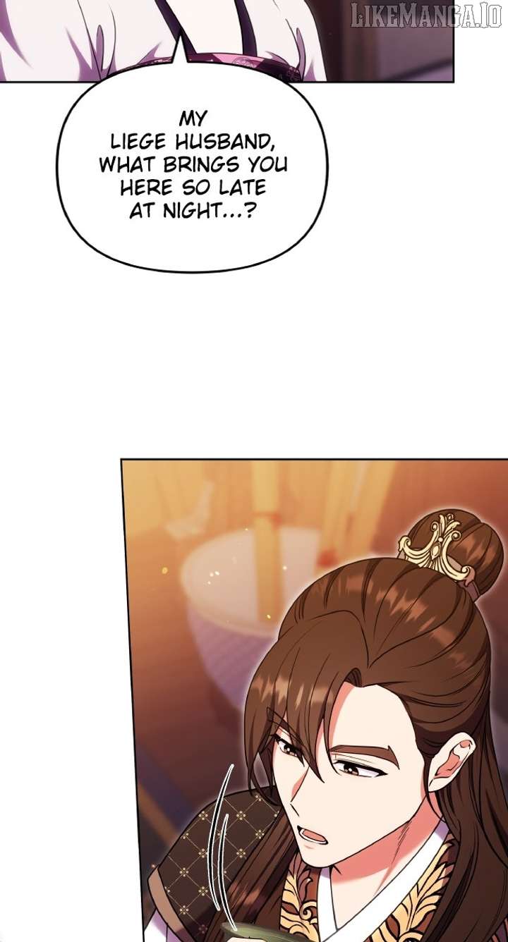 A Master, Who Woke up as a Concubine Chapter 104 296 31