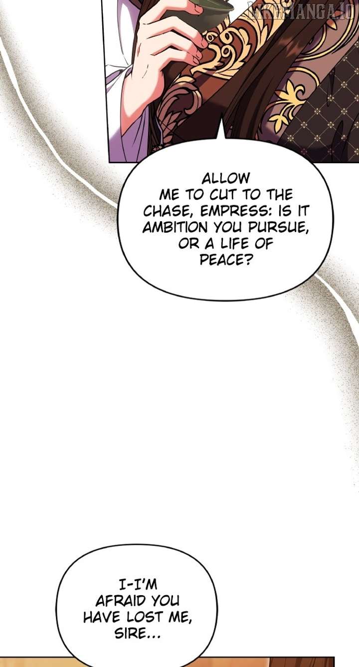 A Master, Who Woke up as a Concubine Chapter 104 297 32