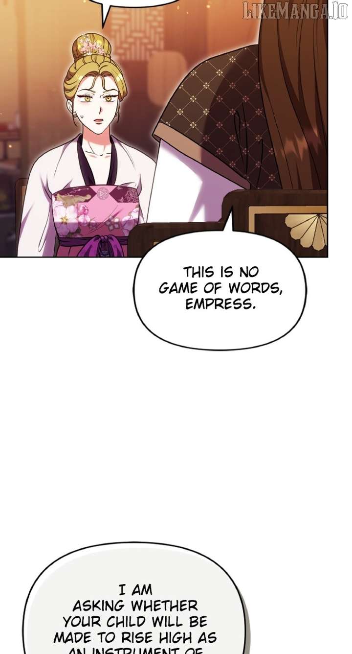 A Master, Who Woke up as a Concubine Chapter 104 298 33