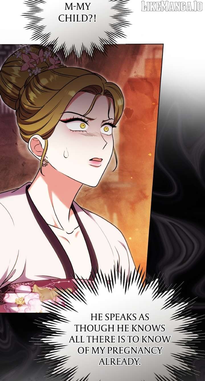 A Master, Who Woke up as a Concubine Chapter 104 301 36