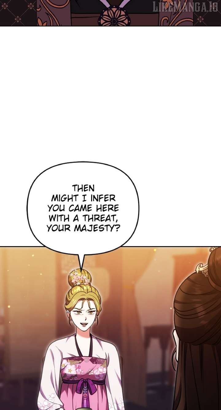 A Master, Who Woke up as a Concubine Chapter 104 306 41