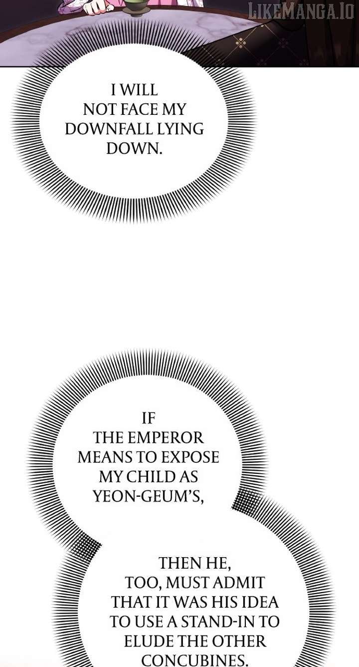 A Master, Who Woke up as a Concubine Chapter 104 307 42