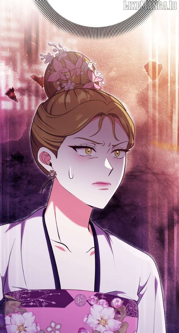 A Master, Who Woke up as a Concubine Chapter 104 308 43