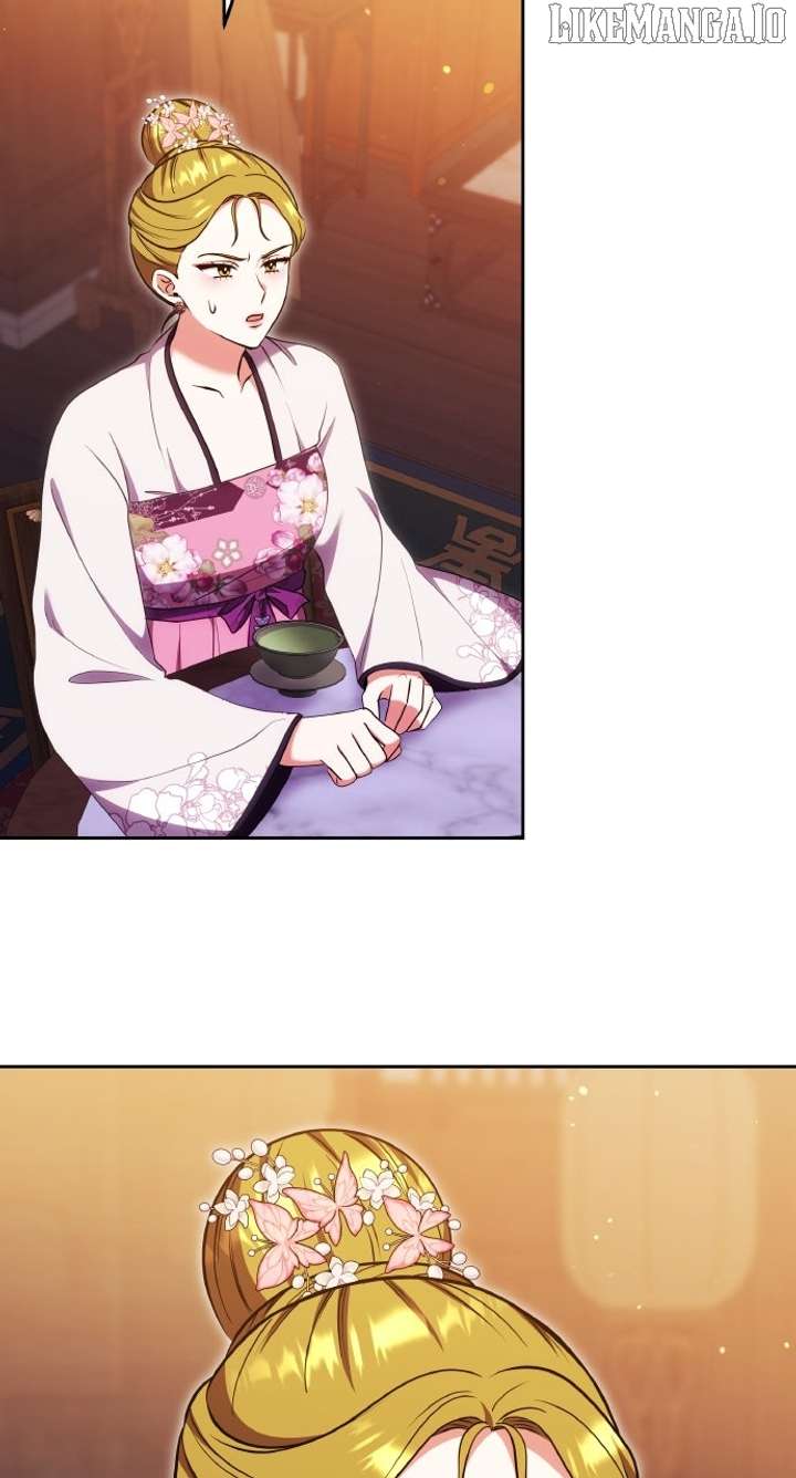 A Master, Who Woke up as a Concubine Chapter 104 311 46