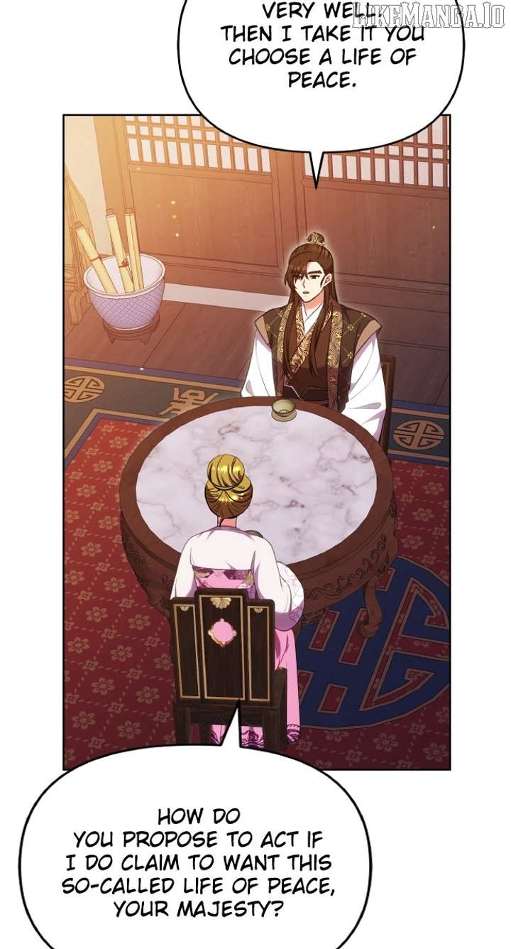 A Master, Who Woke up as a Concubine Chapter 104 313 48