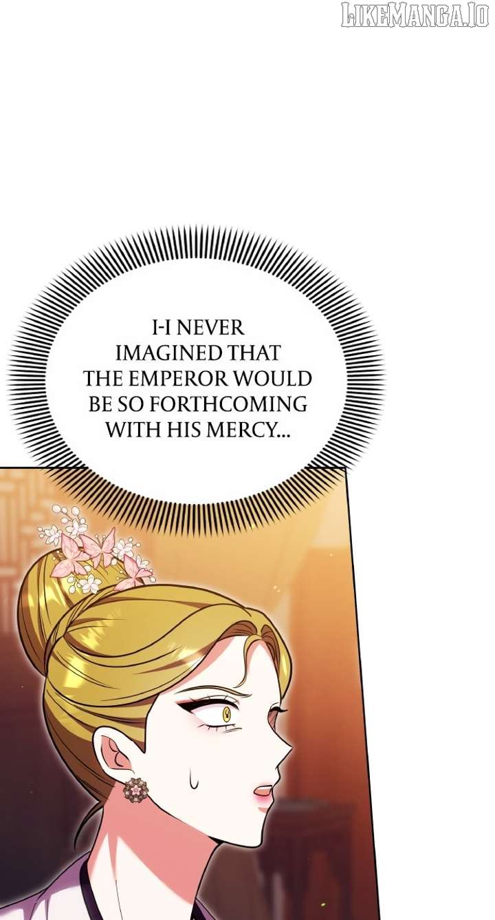 A Master, Who Woke up as a Concubine Chapter 104 319 54