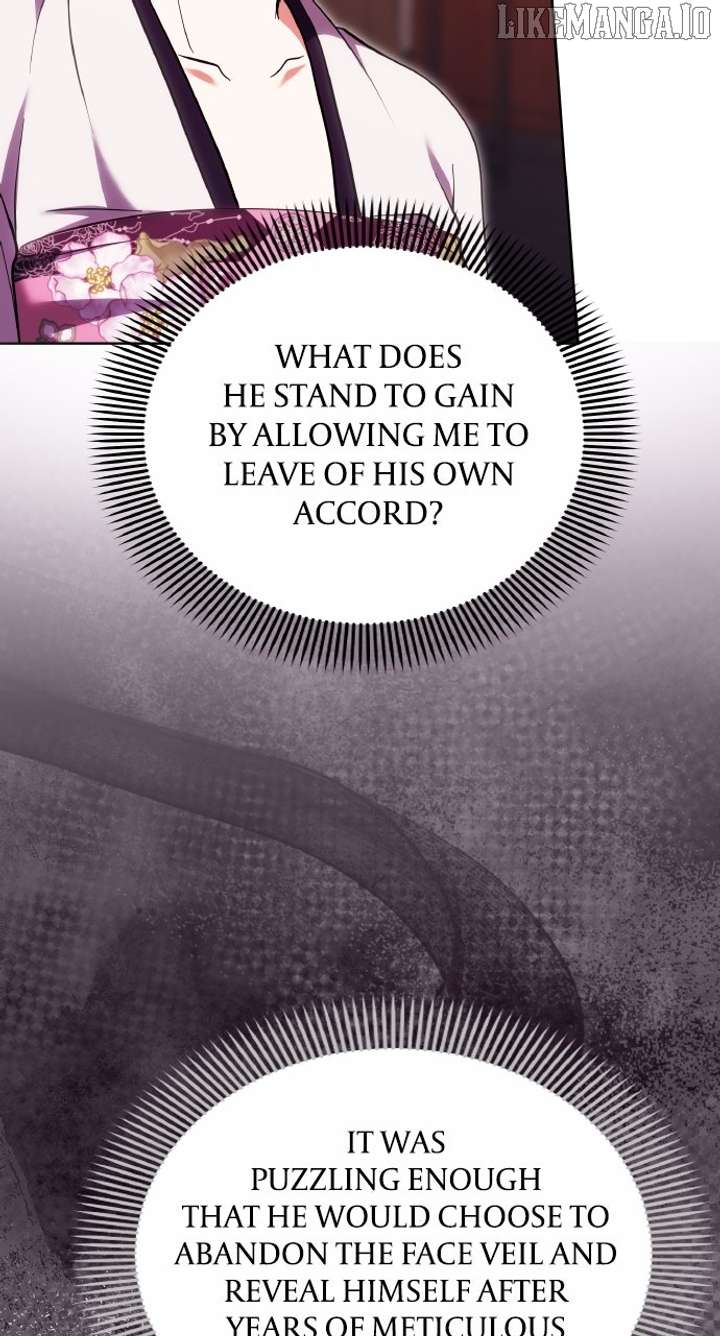 A Master, Who Woke up as a Concubine Chapter 104 320 55