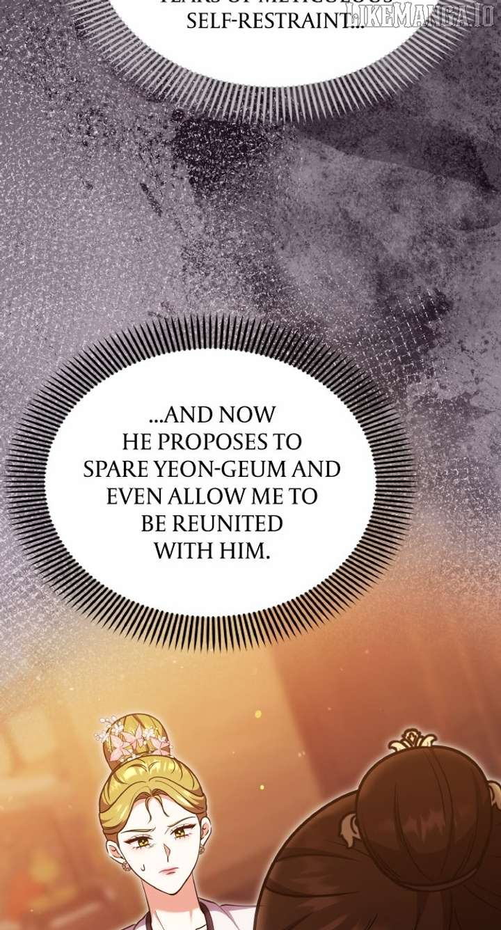 A Master, Who Woke up as a Concubine Chapter 104 321 56