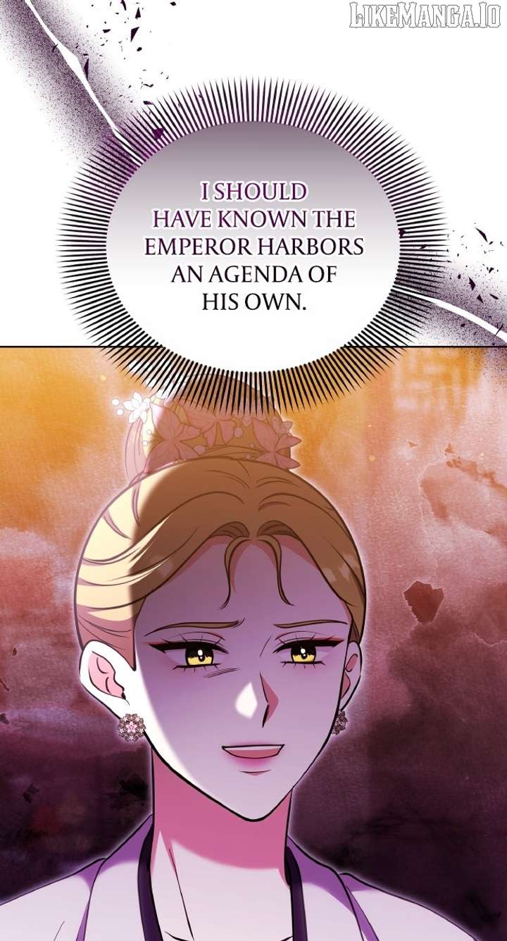 A Master, Who Woke up as a Concubine Chapter 104 324 59