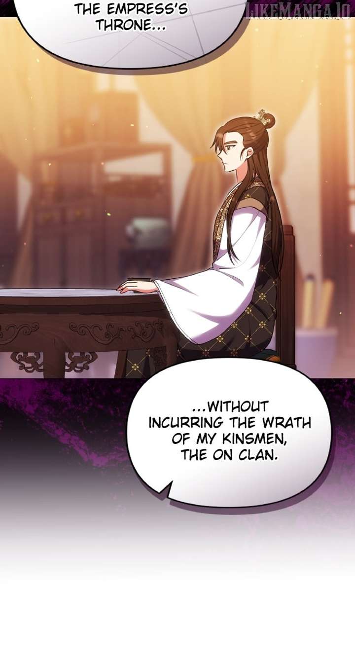 A Master, Who Woke up as a Concubine Chapter 104 326 61