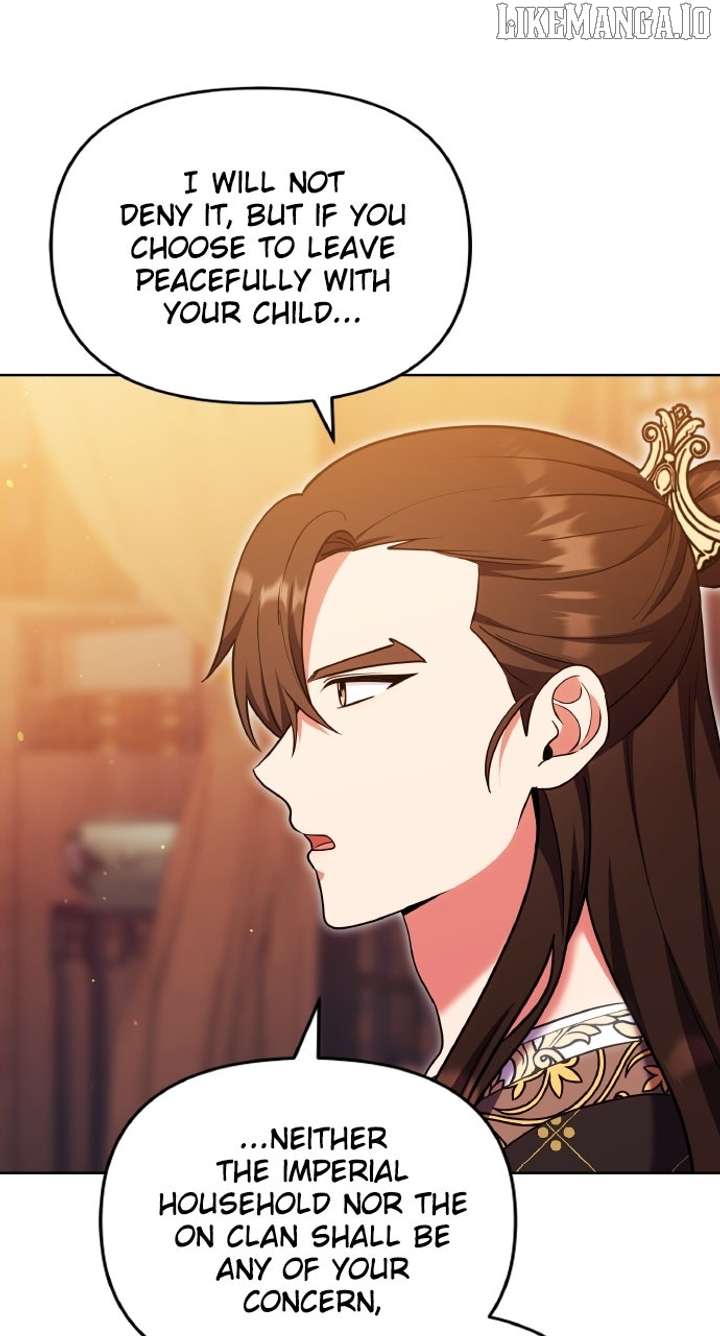 A Master, Who Woke up as a Concubine Chapter 104 327 62