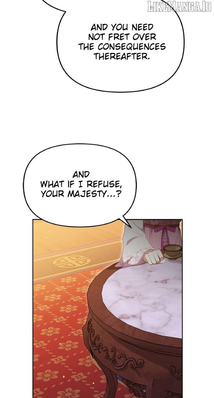 A Master, Who Woke up as a Concubine Chapter 104 328 63