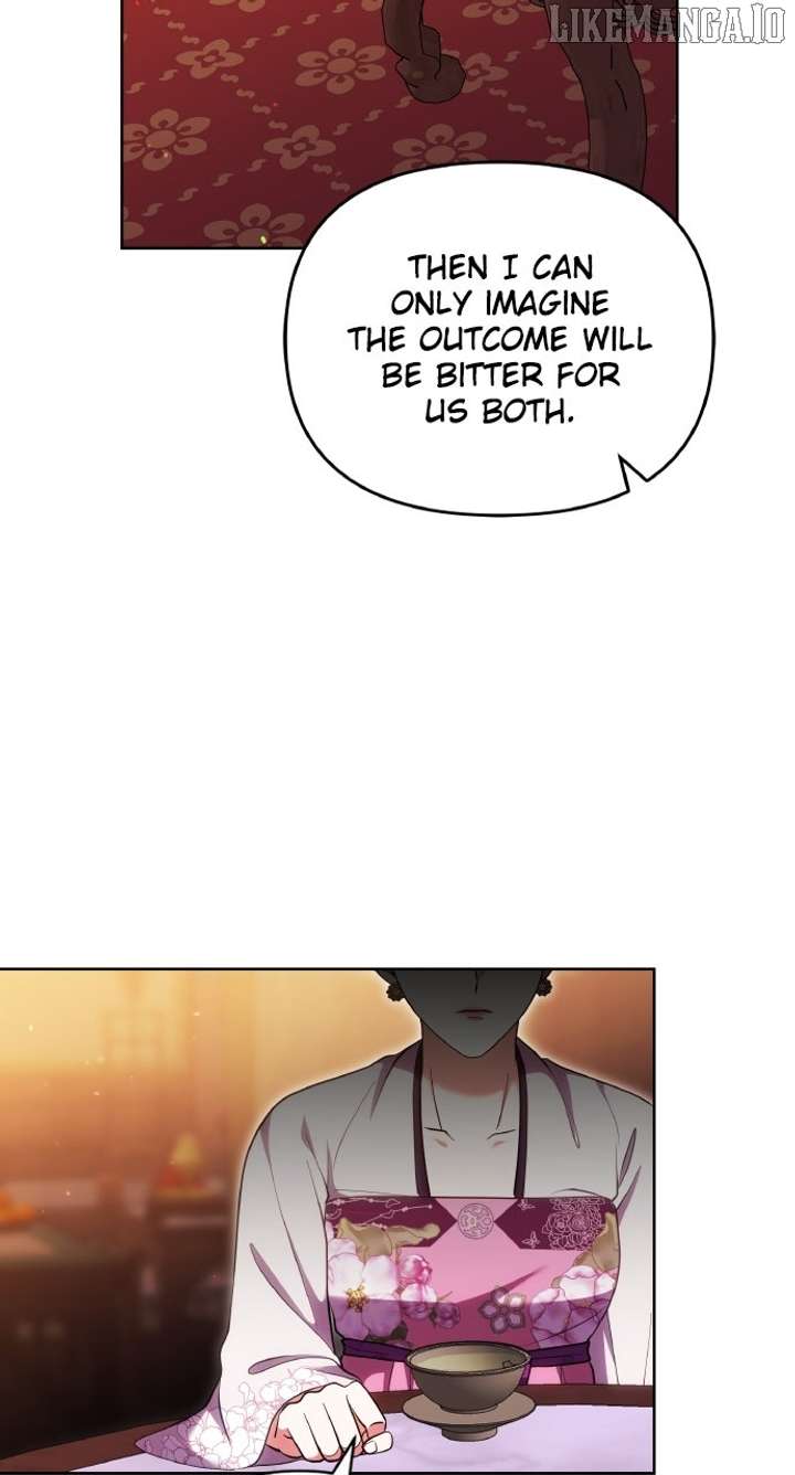 A Master, Who Woke up as a Concubine Chapter 104 329 64