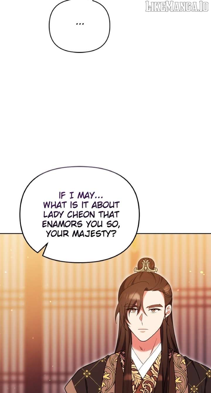 A Master, Who Woke up as a Concubine Chapter 104 330 65