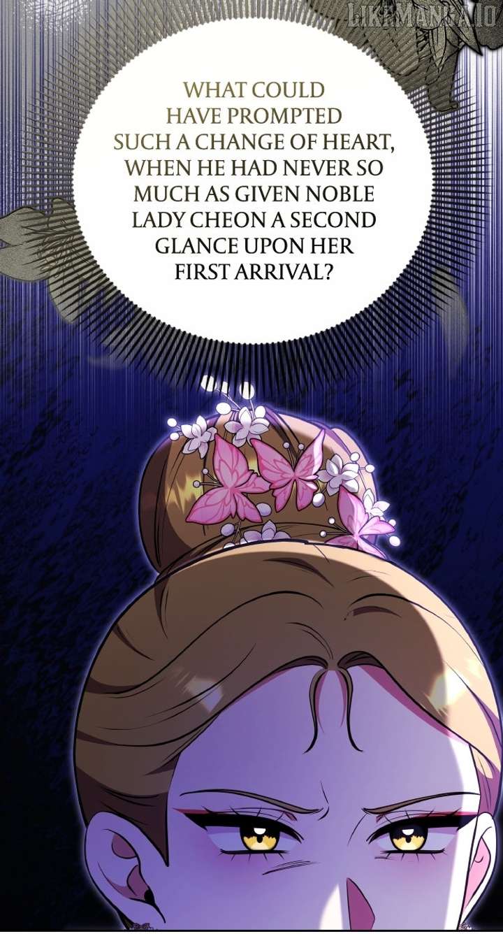 A Master, Who Woke up as a Concubine Chapter 104 332 67