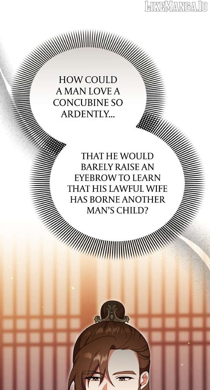 A Master, Who Woke up as a Concubine Chapter 104 333 68