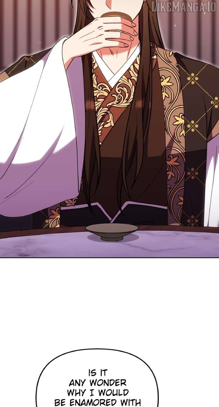 A Master, Who Woke up as a Concubine Chapter 104 334 69