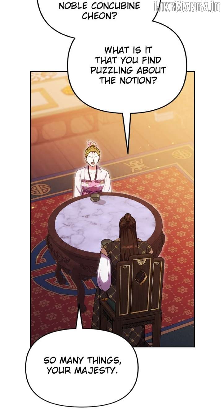 A Master, Who Woke up as a Concubine Chapter 104 335 70