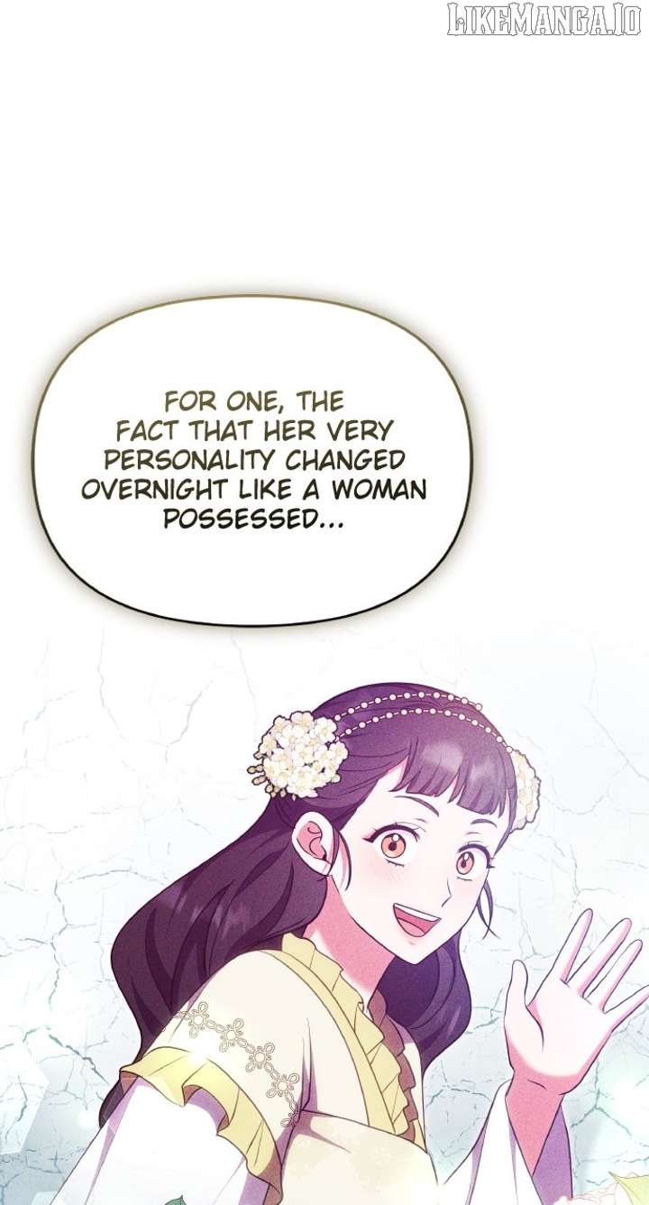 A Master, Who Woke up as a Concubine Chapter 104 336 71