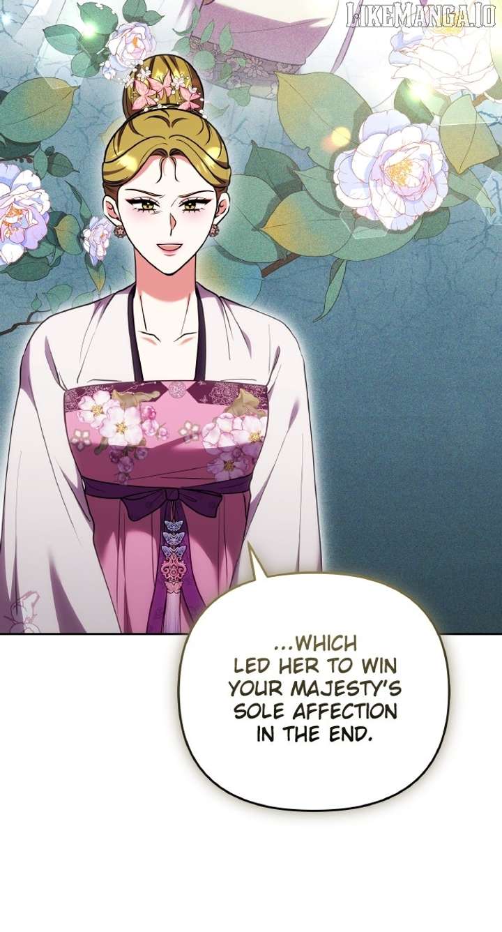 A Master, Who Woke up as a Concubine Chapter 104 337 72
