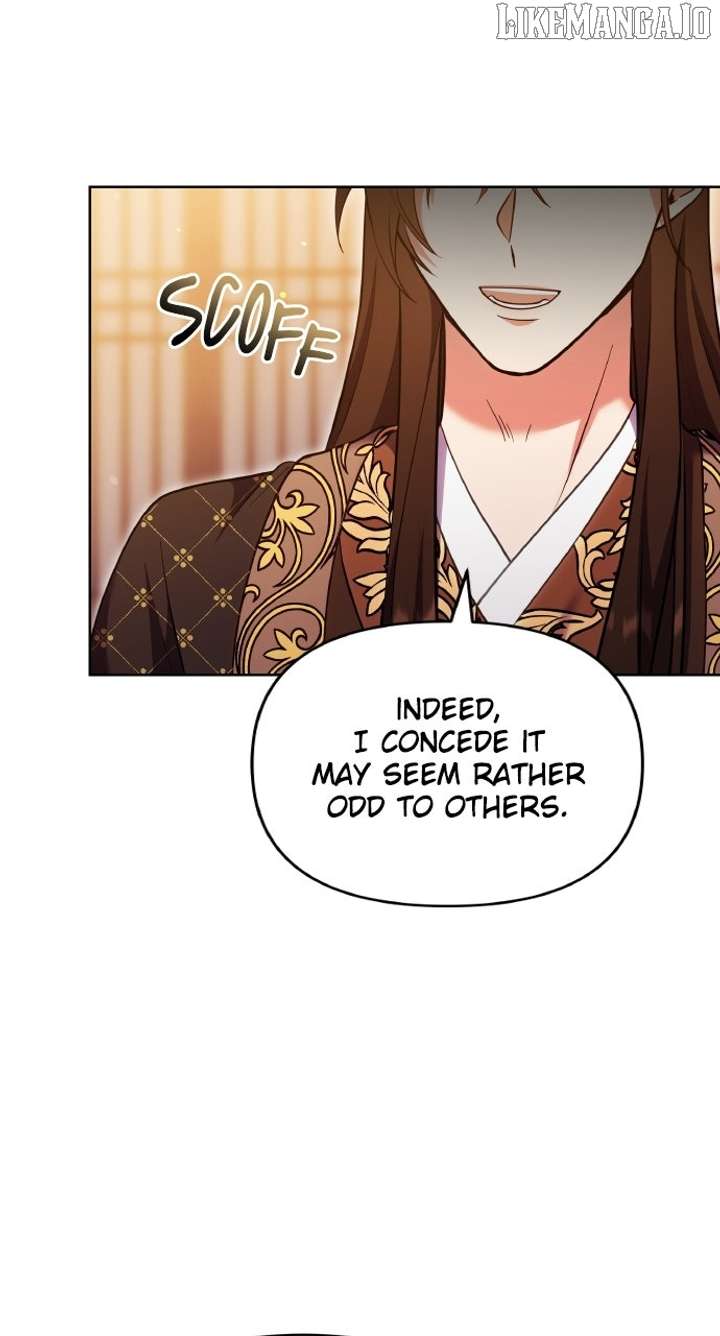 A Master, Who Woke up as a Concubine Chapter 104 338 73