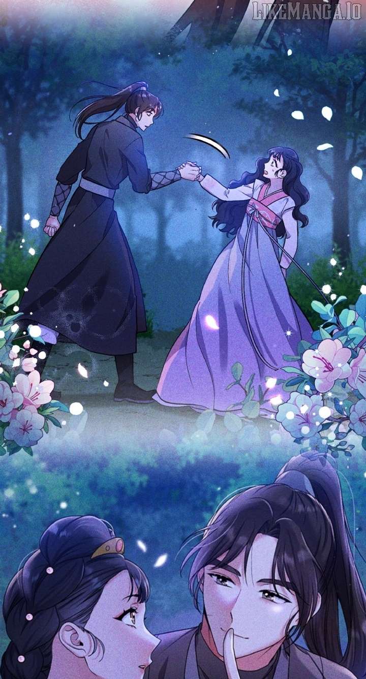 A Master, Who Woke up as a Concubine Chapter 104 340 75