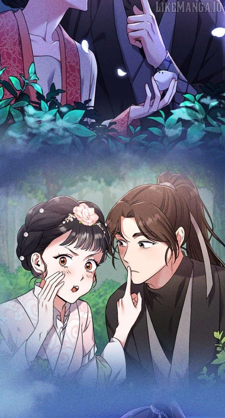 A Master, Who Woke up as a Concubine Chapter 104 341 76