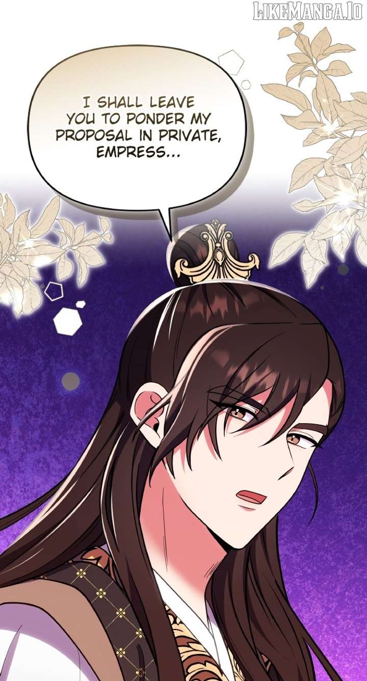 A Master, Who Woke up as a Concubine Chapter 104 348 83