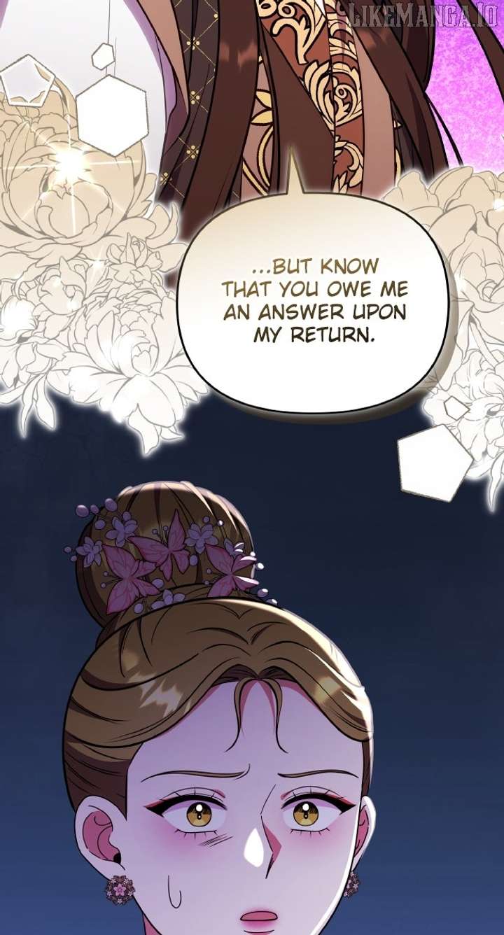 A Master, Who Woke up as a Concubine Chapter 104 349 84