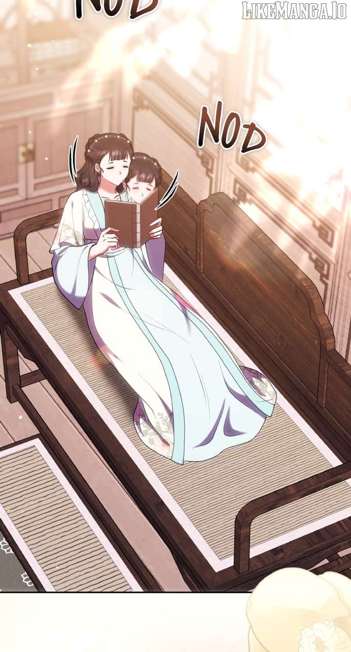 A Master, Who Woke up as a Concubine Chapter 105 273 02