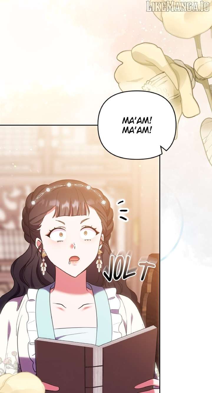 A Master, Who Woke up as a Concubine Chapter 105 274 03