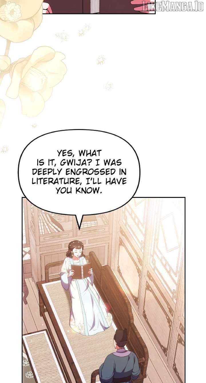 A Master, Who Woke up as a Concubine Chapter 105 275 04