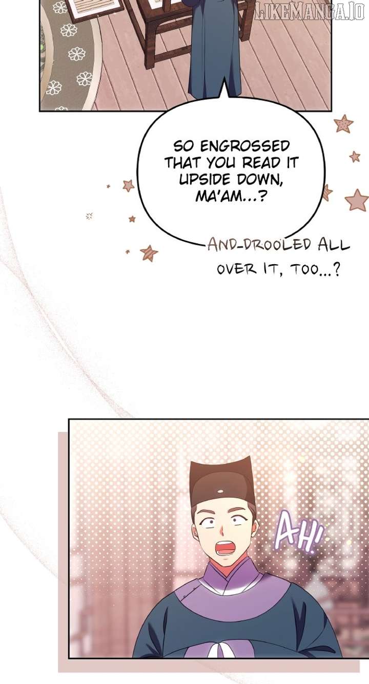 A Master, Who Woke up as a Concubine Chapter 105 276 05