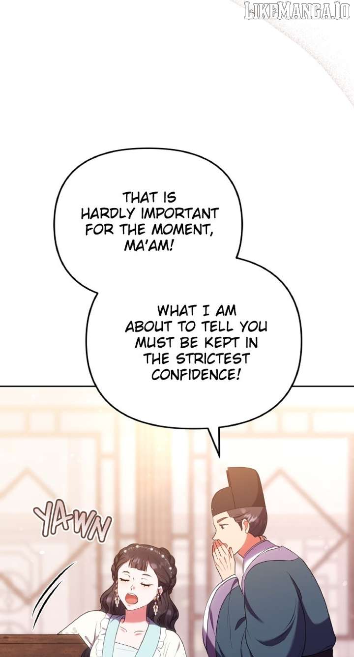 A Master, Who Woke up as a Concubine Chapter 105 277 06