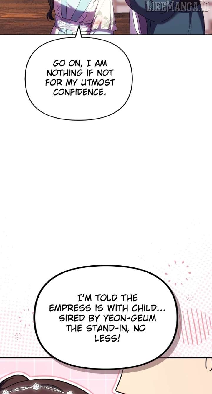 A Master, Who Woke up as a Concubine Chapter 105 278 07