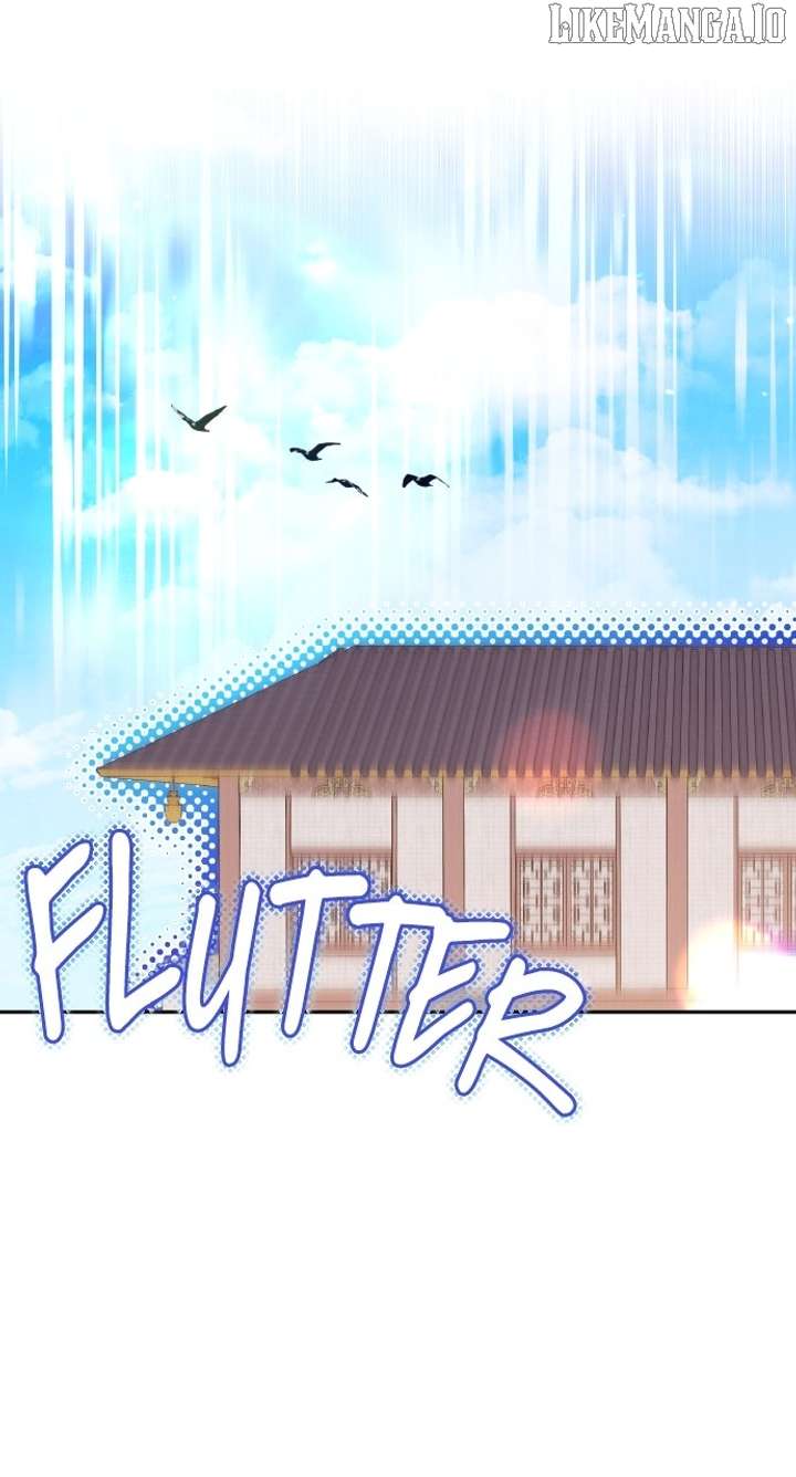 A Master, Who Woke up as a Concubine Chapter 105 280 09