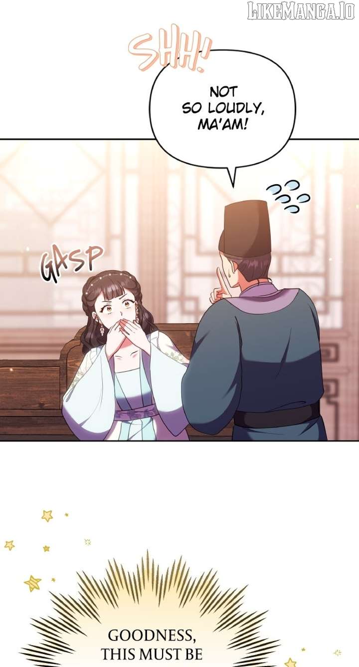 A Master, Who Woke up as a Concubine Chapter 105 282 11