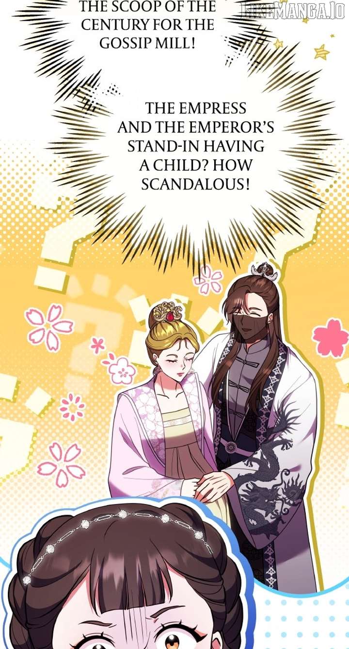 A Master, Who Woke up as a Concubine Chapter 105 283 12