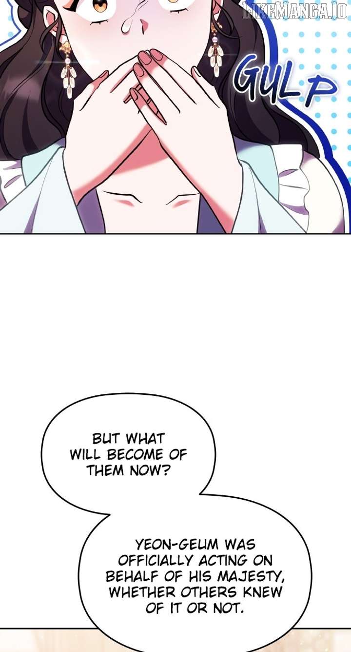 A Master, Who Woke up as a Concubine Chapter 105 284 13