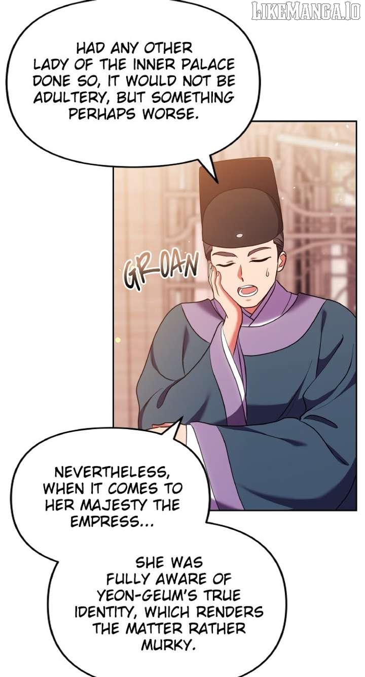 A Master, Who Woke up as a Concubine Chapter 105 286 15