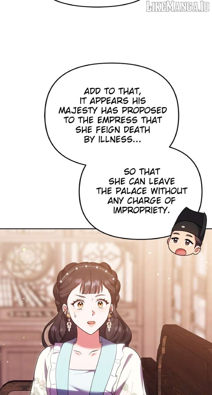 A Master, Who Woke up as a Concubine Chapter 105 287 16