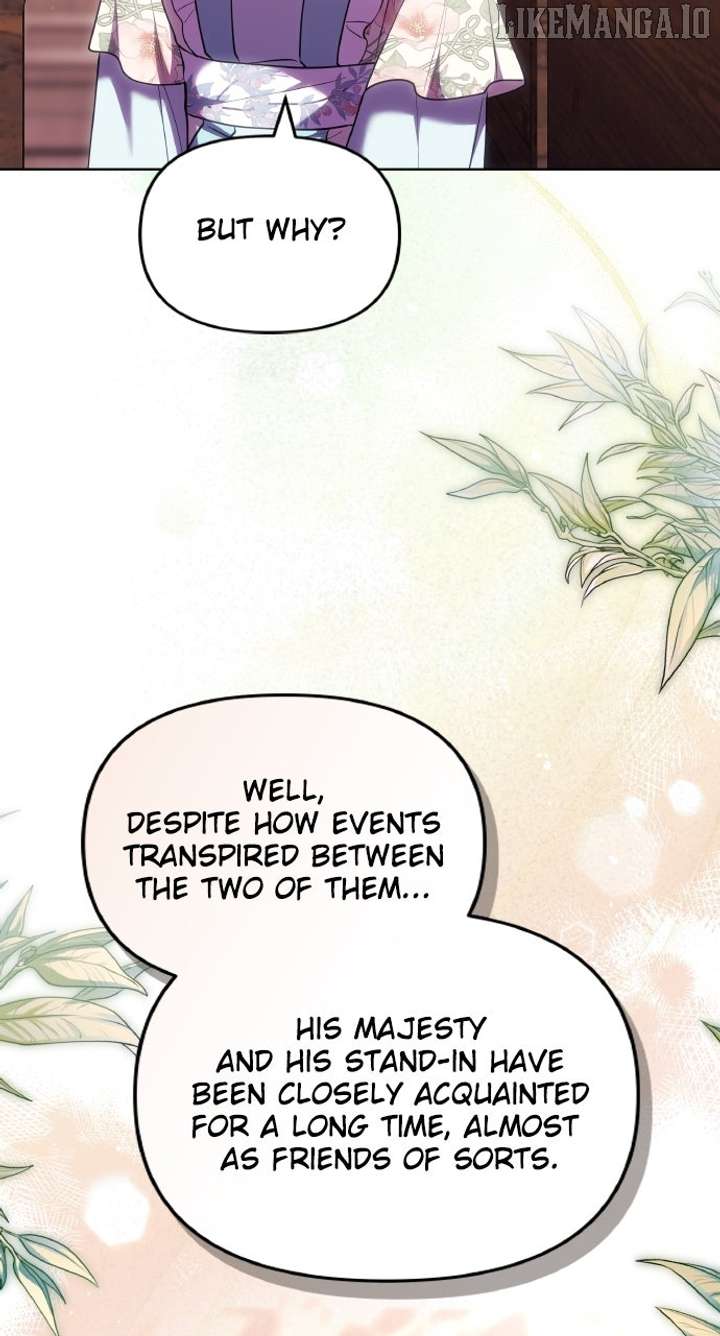 A Master, Who Woke up as a Concubine Chapter 105 288 17