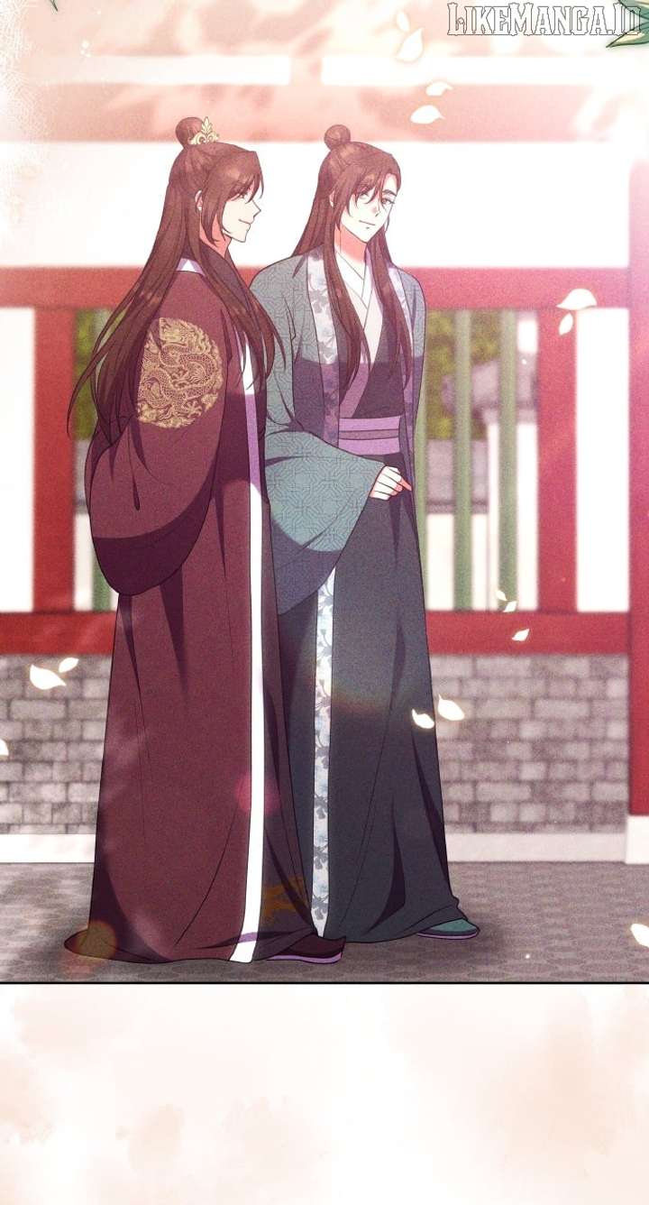 A Master, Who Woke up as a Concubine Chapter 105 289 18