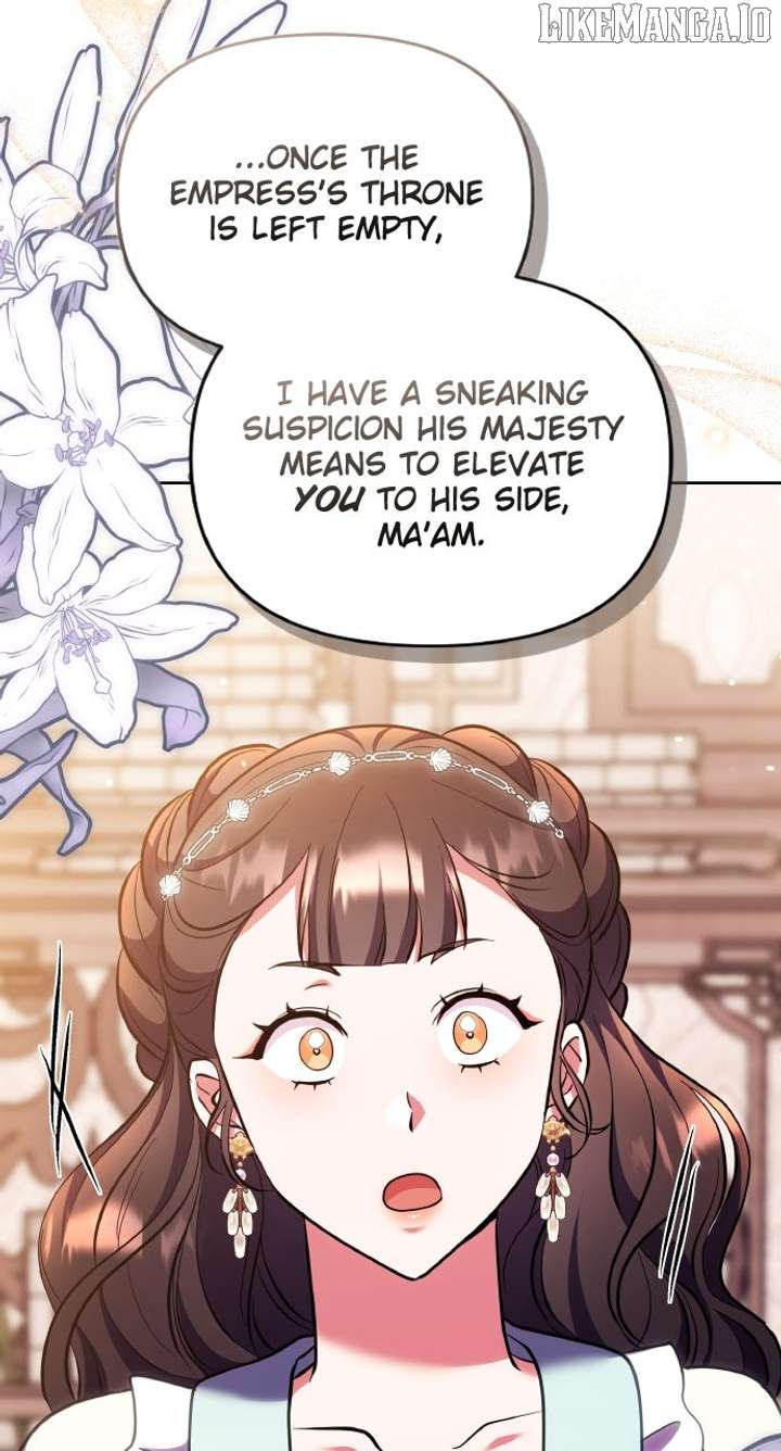 A Master, Who Woke up as a Concubine Chapter 105 291 20