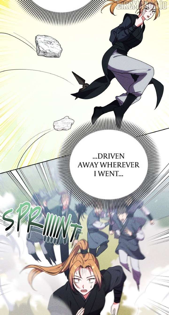 A Master, Who Woke up as a Concubine Chapter 105 294 23