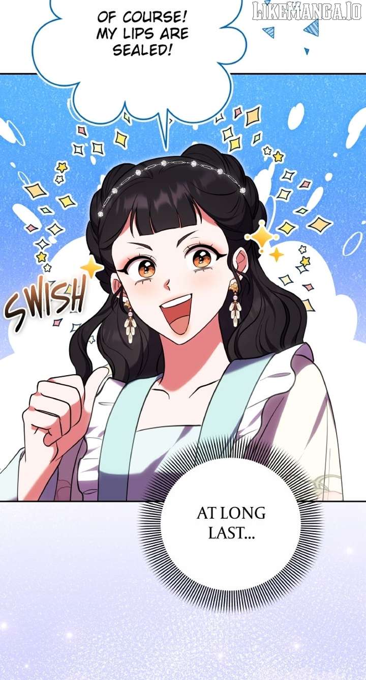 A Master, Who Woke up as a Concubine Chapter 105 301 30