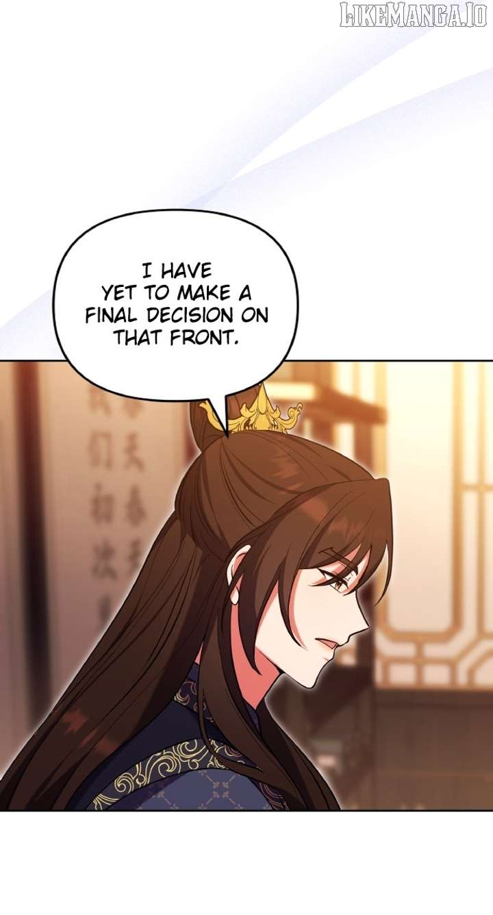 A Master, Who Woke up as a Concubine Chapter 105 303 32