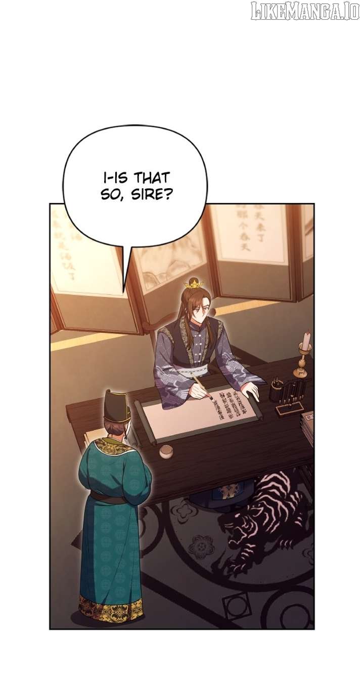 A Master, Who Woke up as a Concubine Chapter 105 304 33