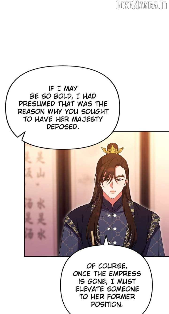 A Master, Who Woke up as a Concubine Chapter 105 305 34