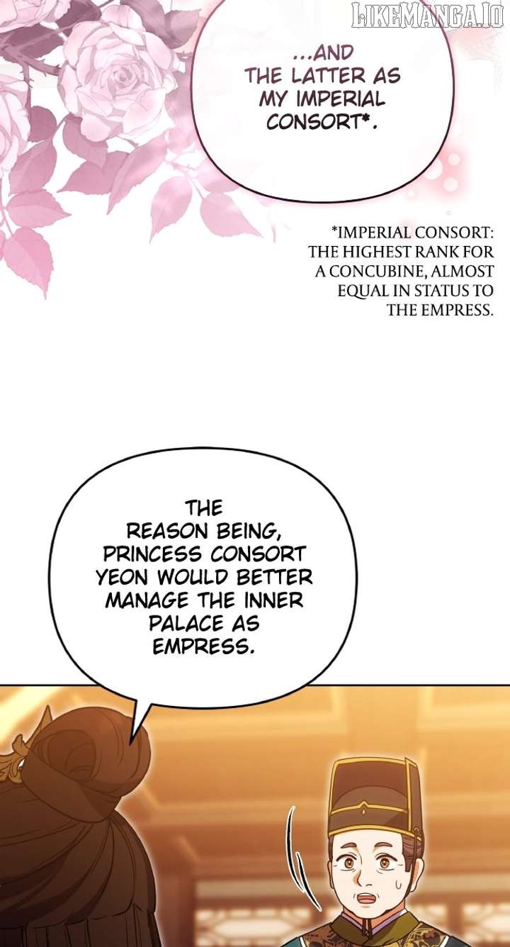 A Master, Who Woke up as a Concubine Chapter 105 309 38